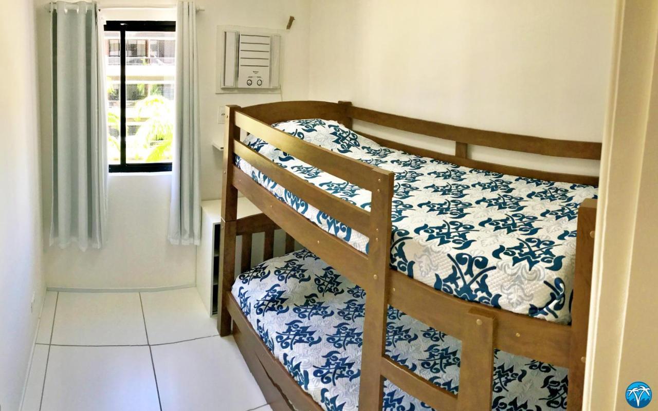 Vacanze - Golden Place Maceió Exterior foto